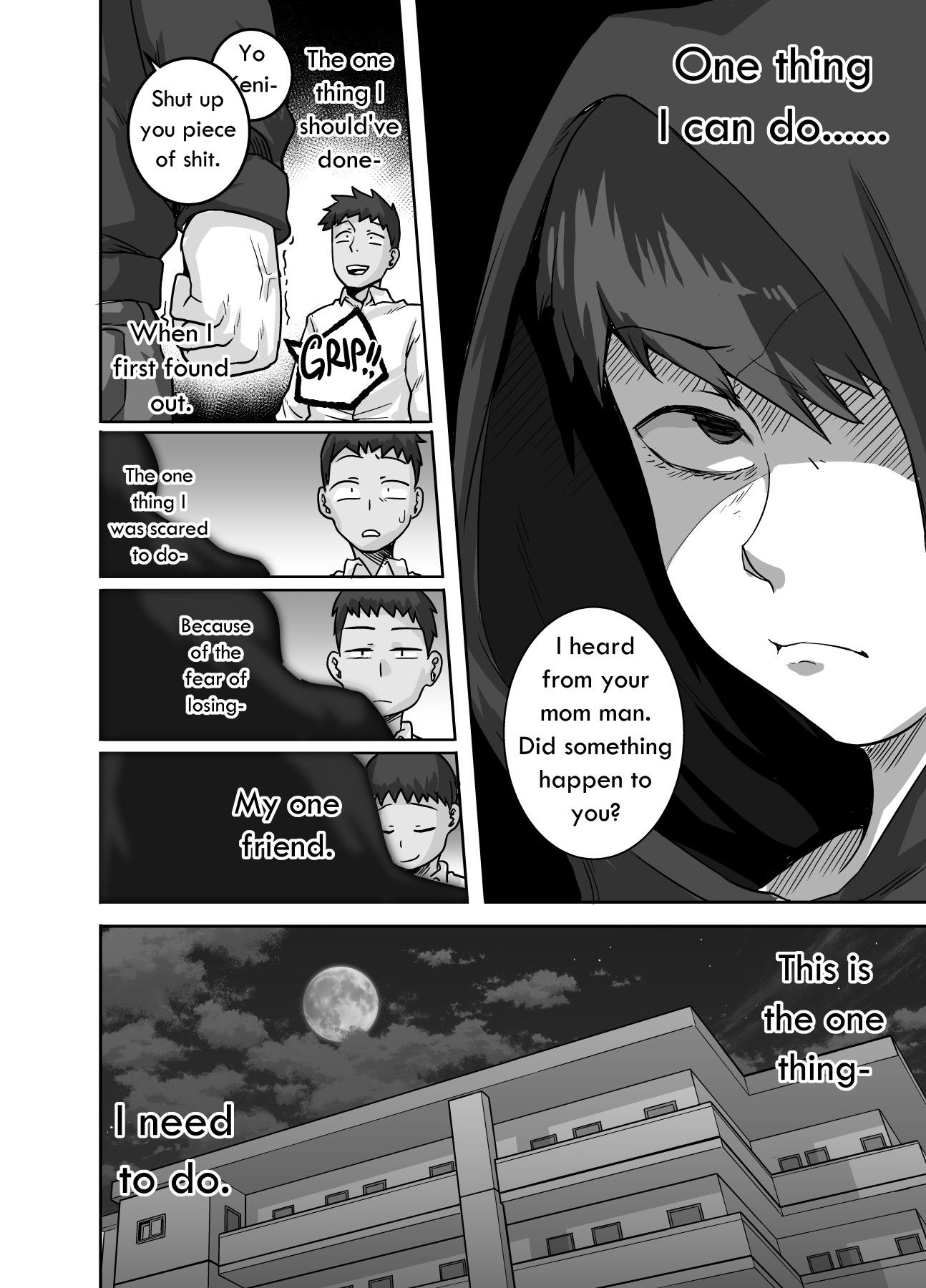 Hentai Manga Comic-I Love Jukujo : Naomi-san(40 Years Old) Ch.1-4-Read-114